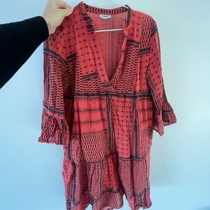 Vero Moda (Noisy May) Stylish Dress Size M